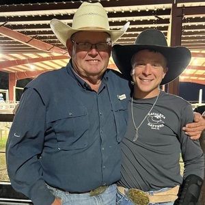 Meet your Posher, Jace